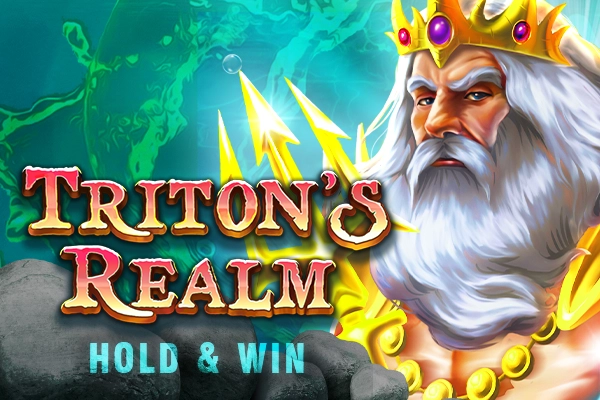 Thumbnail: Triton's Realm by GameBeat