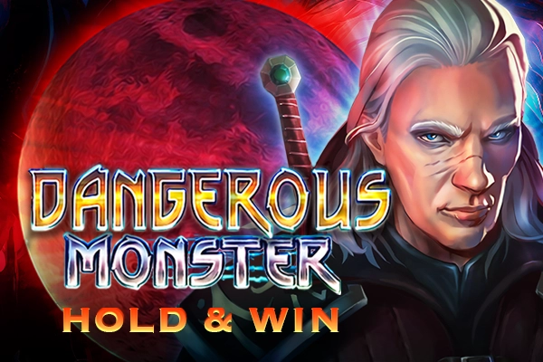 Thumbnail: Dangerous Monster by GameBeat