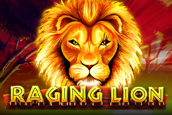 Thumbnail: Raging Lion  by GameBeat