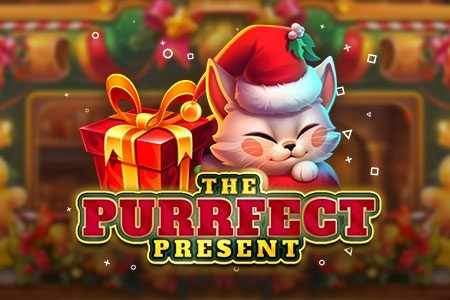 Thumbnail: The Purrfect Present by Urgent Games
