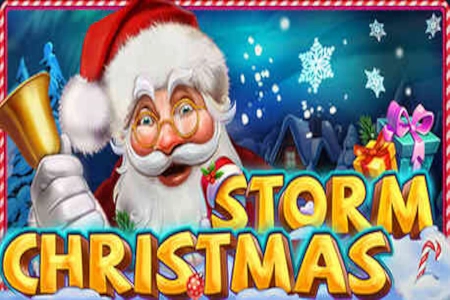 Thumbnail: Christmas Storm by CT Interactive