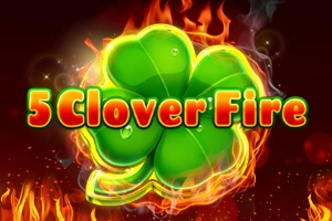 Thumbnail: 5 Clover Fire by REDSTONE