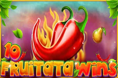 Thumbnail: 10 Fruitata Wins by CT Interactive