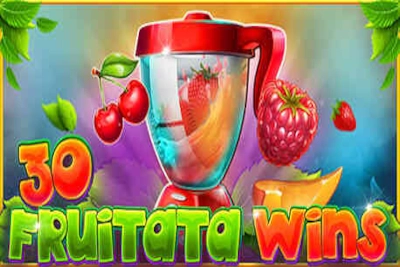 Thumbnail: 30 Fruitata Wins by CT Interactive