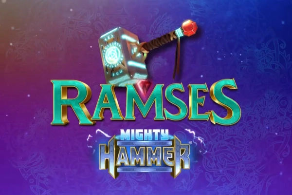 Thumbnail: Ramses Mighty Hammer by Zitro