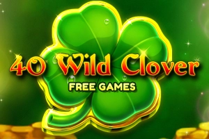 Thumbnail: 40 Wild Clover by REDSTONE