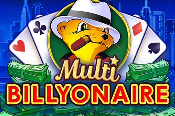 Thumbnail: Multi Billyonaire by Amatic