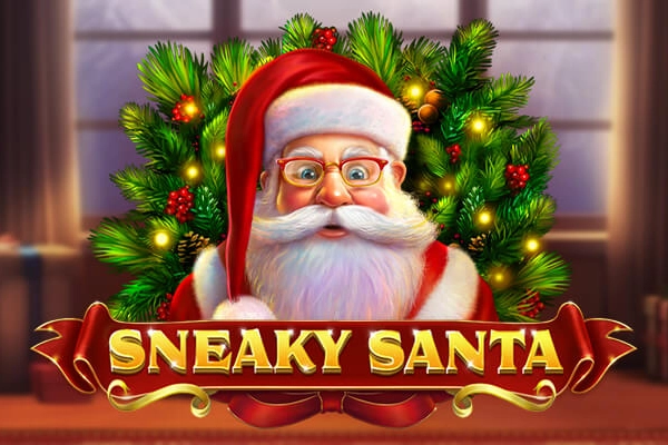 Thumbnail: Sneaky Santa by RTG