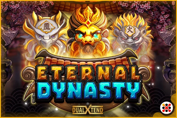 Thumbnail: Eternal Dynasty by Mancala Gaming