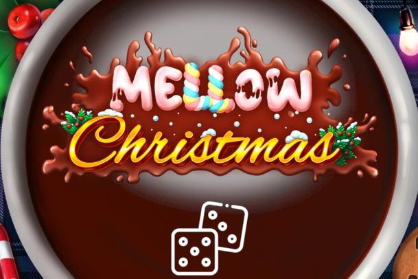 Thumbnail: Mellow Christmas Dice by WorldMatch