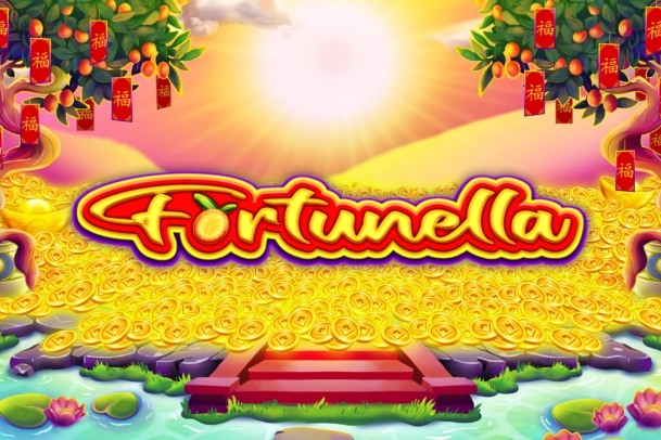 Thumbnail: Fortunella by WorldMatch