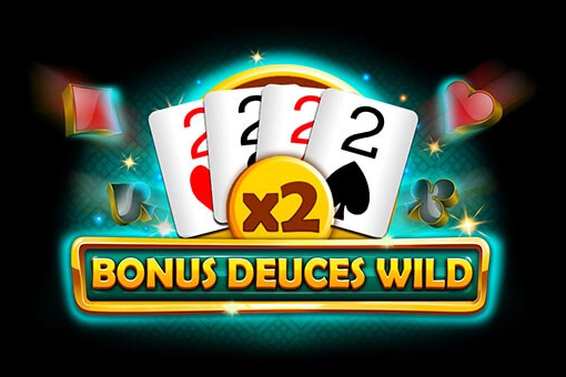 Thumbnail: Bonus Deuces Wild by Platipus