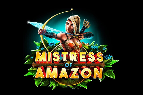 Thumbnail: Mistress of Amazon by Platipus