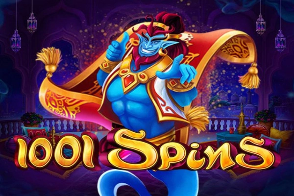 Thumbnail: 1001 Spins by Platipus