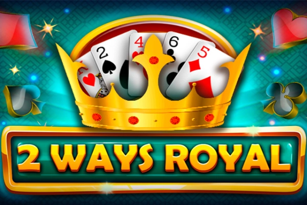 Thumbnail: 2 Ways Royal by Platipus