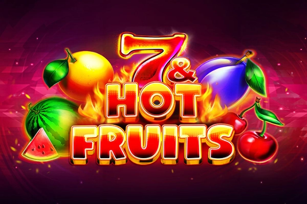 Thumbnail: 7 & Hot Fruits by Platipus