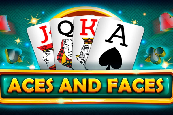 Thumbnail: Aces and Faces by Platipus