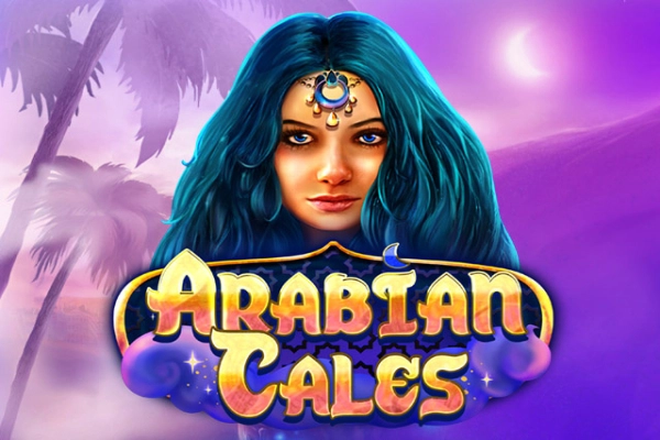 Thumbnail: Arabian Tales by Platipus