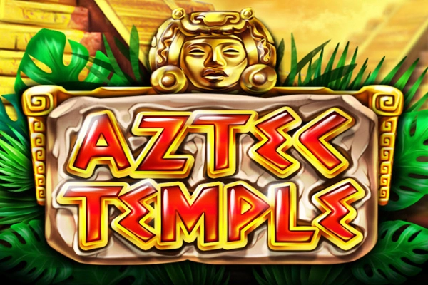Thumbnail: Aztec Temple by Platipus