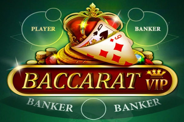 Thumbnail: Baccarat VIP by Platipus