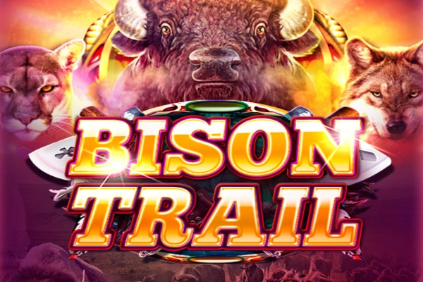 Thumbnail: Bison Trail by Platipus