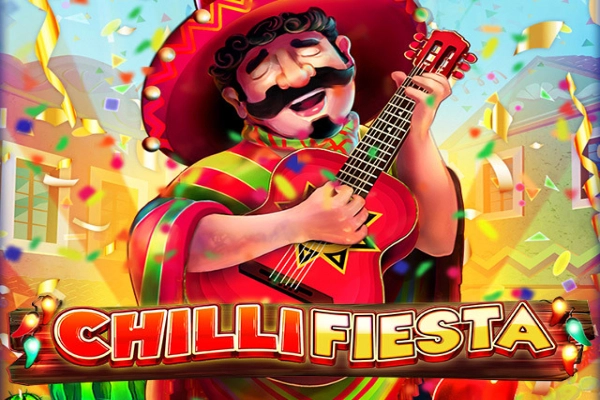 Thumbnail: Chilli Fiesta by Platipus