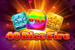 Thumbnail: 40 Dice Fire by REDSTONE