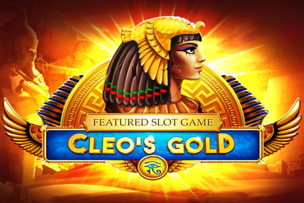 Thumbnail: Cleo’s Gold by Platipus