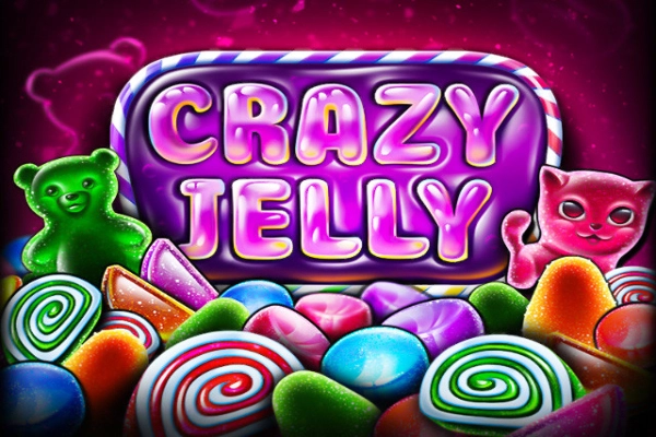 Thumbnail: Crazy Jelly by Platipus