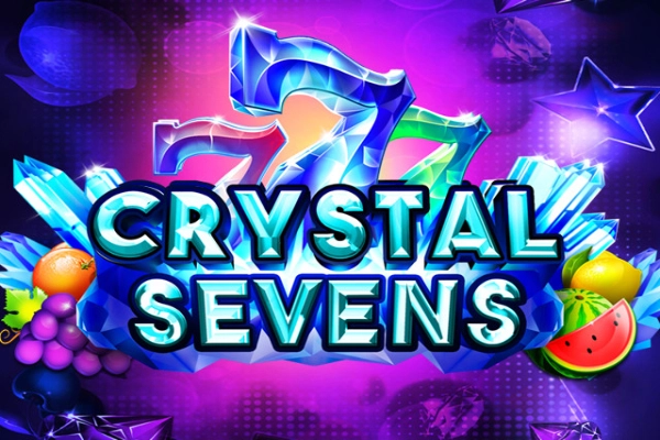 Thumbnail: Crystal Sevens by Platipus