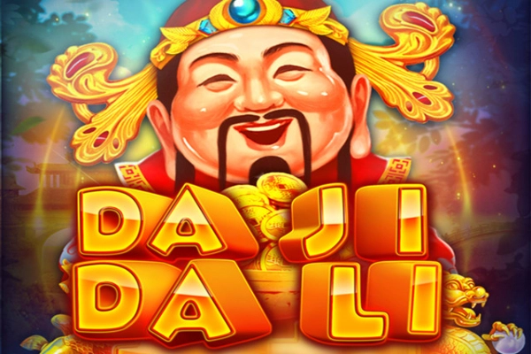 Thumbnail: Da Ji Da Li by Platipus
