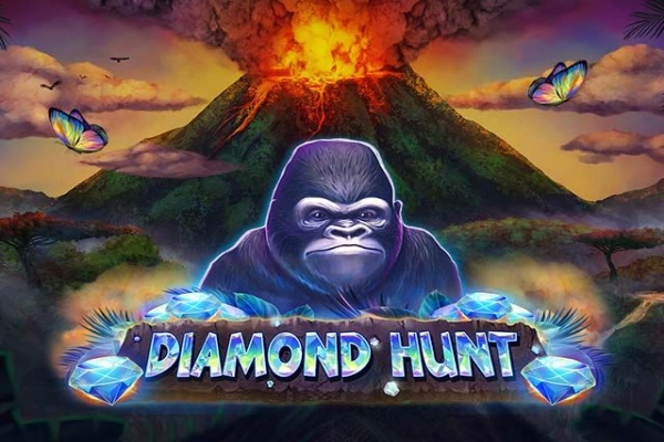 Thumbnail: Diamond Hunt by Platipus