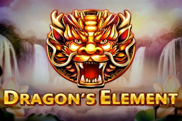 Thumbnail: Dragon's Element by Platipus