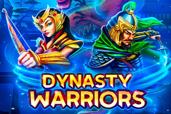 Thumbnail: Dynasty Warriors by Platipus