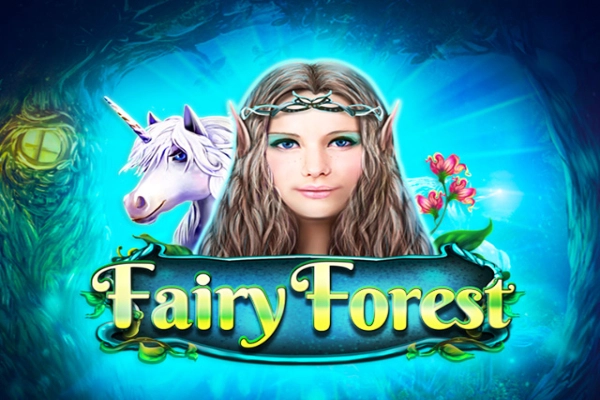 Thumbnail: Fairy Forest by Platipus
