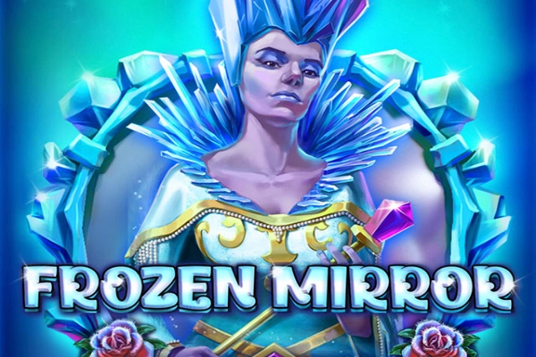 Thumbnail: Frozen Mirror by Platipus