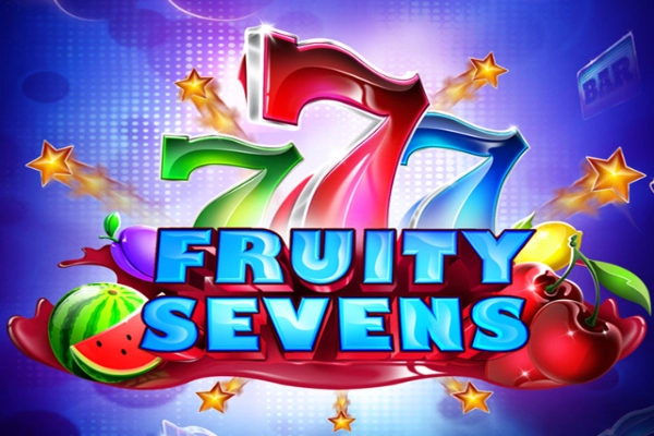 Thumbnail: Fruity Sevens by Platipus