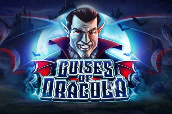 Thumbnail: Guises of Dracula by Platipus