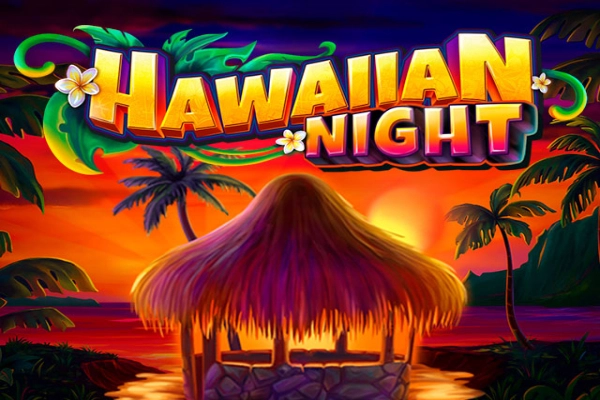 Thumbnail: Hawaiian Night by Platipus