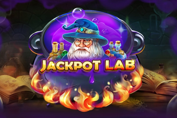 Thumbnail: Jackpot Lab by Platipus
