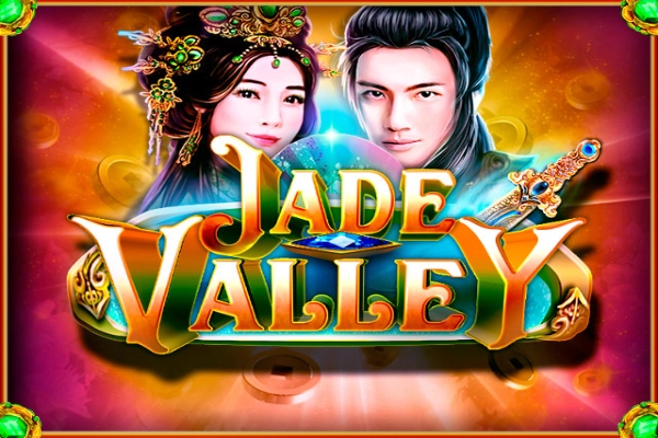 Thumbnail: Jade Valley by Platipus