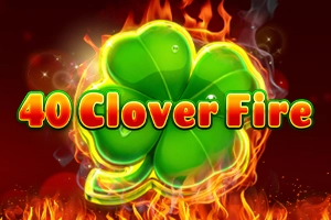 Thumbnail: 40 Clover Fire by REDSTONE