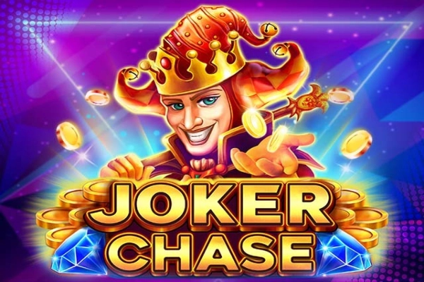 Thumbnail: Joker Chase by Platipus