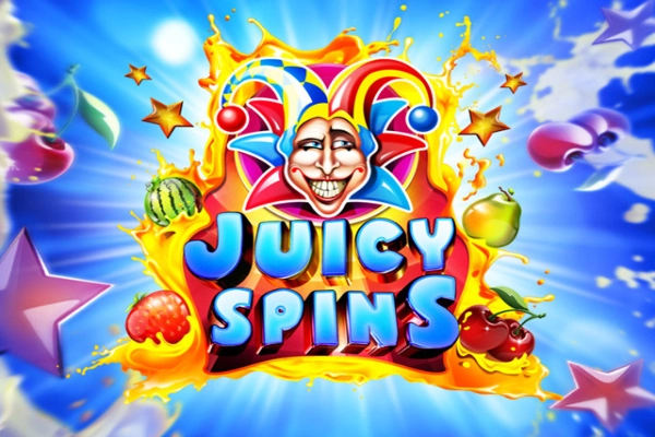 Thumbnail: Juicy Spins by Platipus