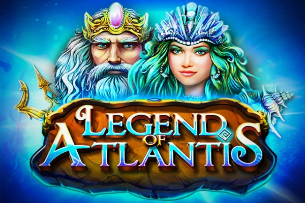 Thumbnail: Legend of Atlantis by Platipus