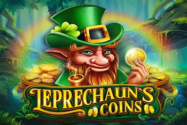 Thumbnail: Leprechaun's Coins by Platipus