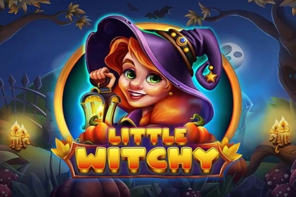 Thumbnail: Little Witchy by Platipus