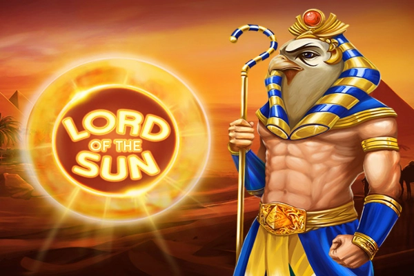 Thumbnail: Lord of The Sun by Platipus