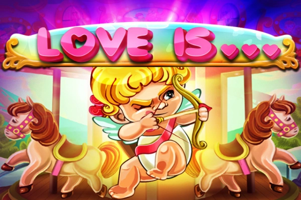 Thumbnail: Love is by Platipus