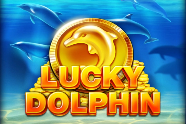 Thumbnail: Lucky Dolphin by Platipus